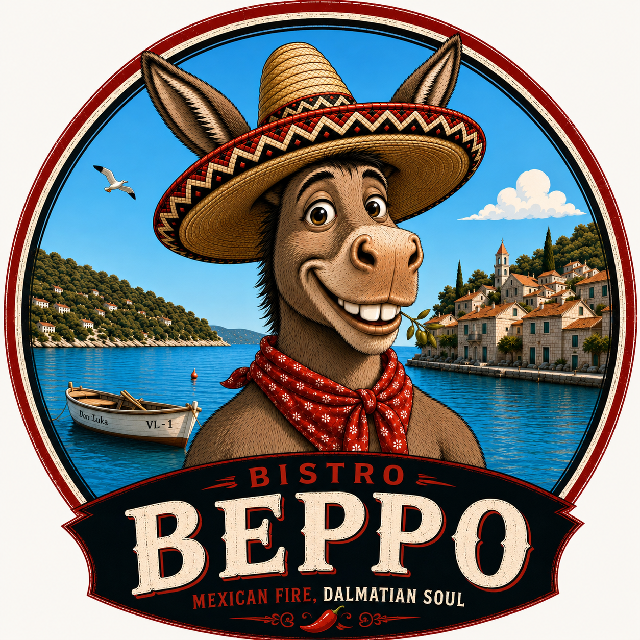 Bistro Beppo